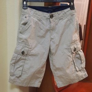 Tommy Hilfiger Boys Cargo Shorts